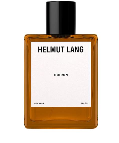 helmut lang perfume uk